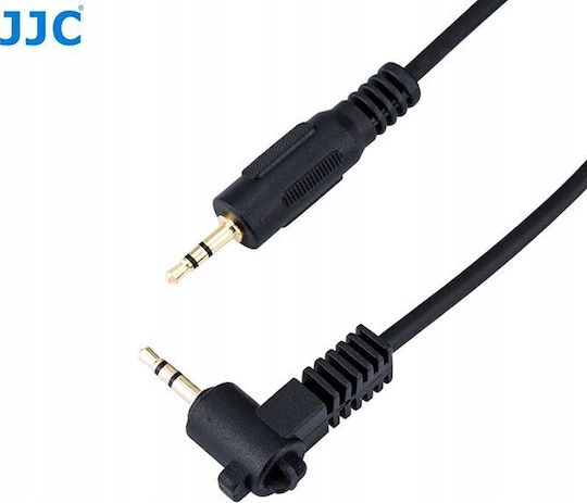 JJC JF-U Synchronization Cable Olympus Cameras