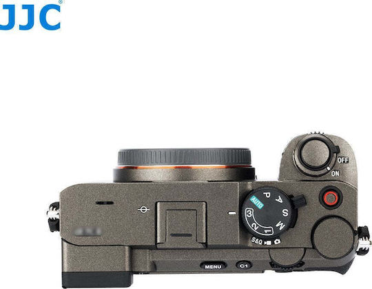 JJC Ss-A7CiiMCM Sony A7C II Adhesive Cover