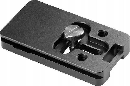 Jjc Cp-at1 Arca Swiss Plate Quick Release Base Case Apple Airtag