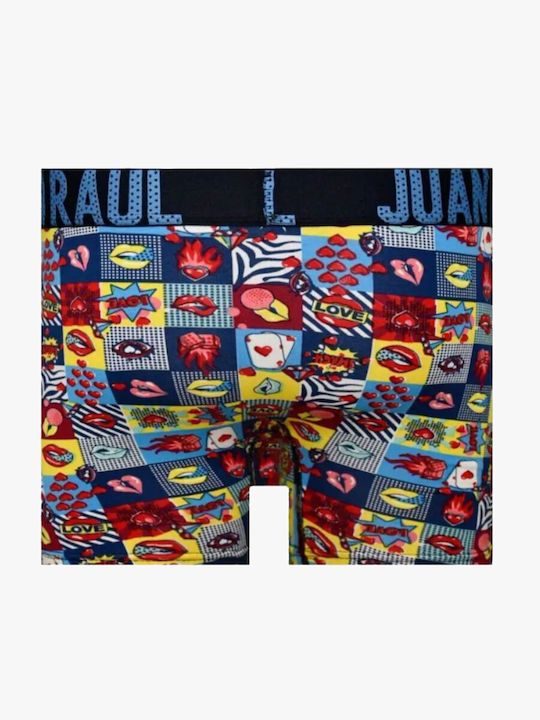 Juan Raul Juan Raul