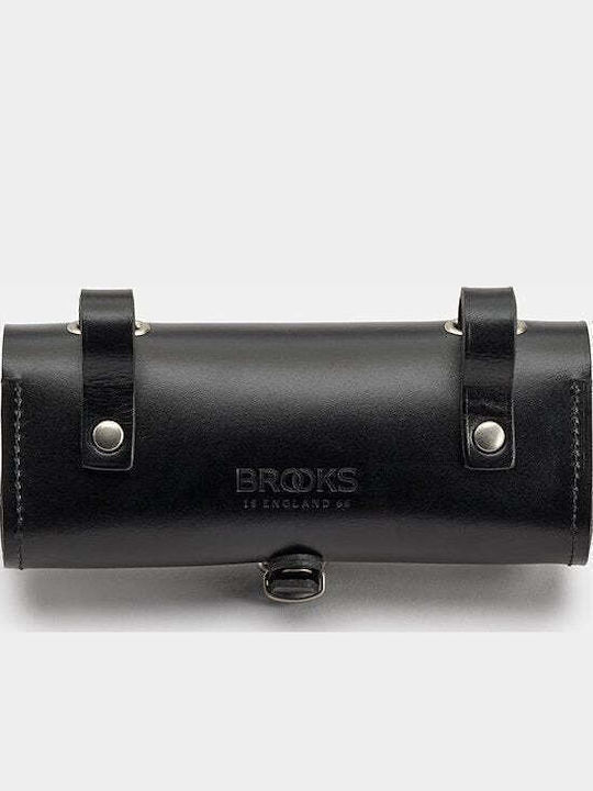 Brooks England Scicon Satteltaschen Fahrrad 0.5l Schwarz