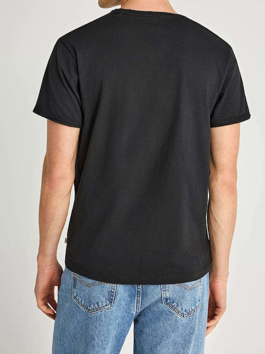 T-shirt Black