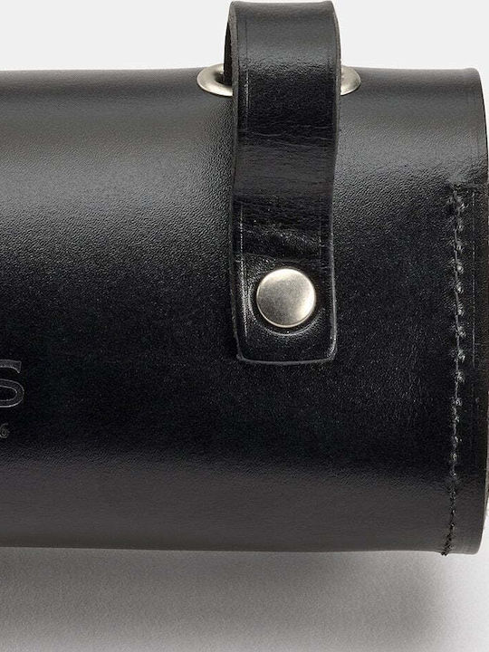 Brooks England Scicon Satteltaschen Fahrrad 0.5l Schwarz