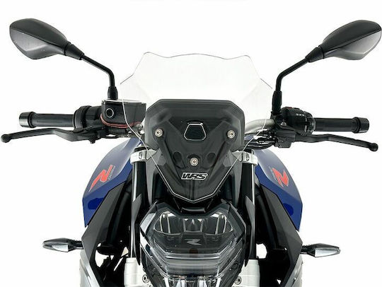 Wrs Windshield Bm101t Bmw F 900 R Abs 24 Transparent