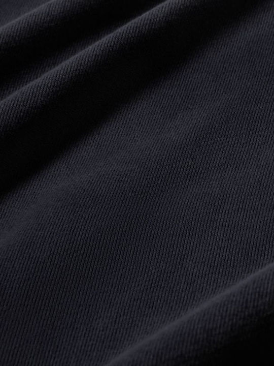 Training Pantaloni de Trening Fleece Negru