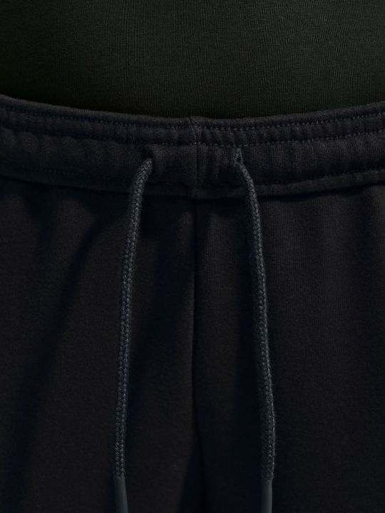 Training Pantaloni de Trening Fleece Negru