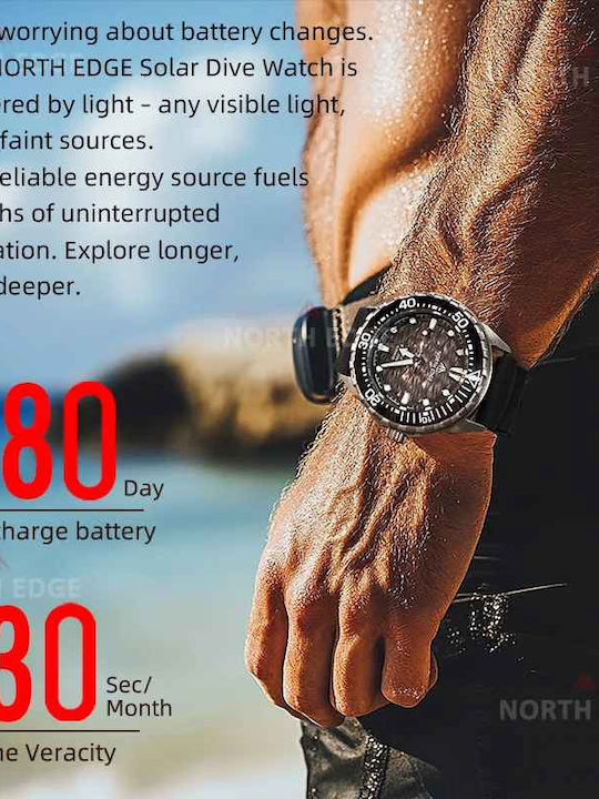 North Edge Sport Watch North Edge Sport Watch