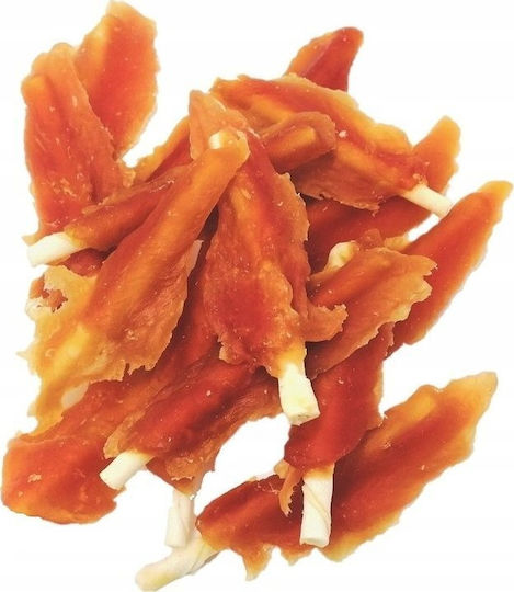 Hundeleckerli Mit Huhn Und Kalb 500g