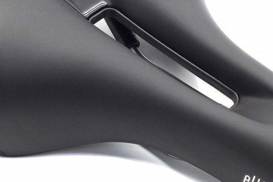 Selle Royal Premium Fahrradsattel Schwarz 251 x 223 mm