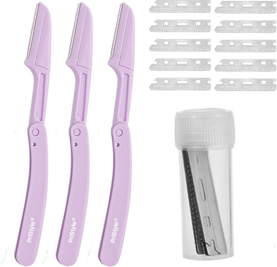 Razor clasic pentru femei