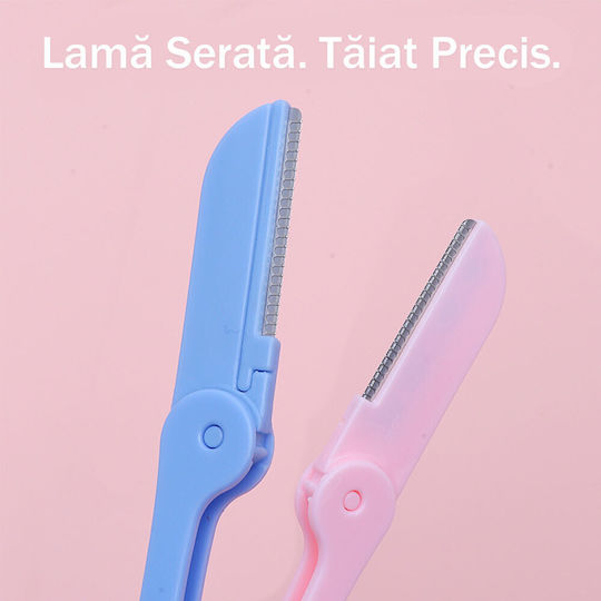 Razor clasic pentru femei