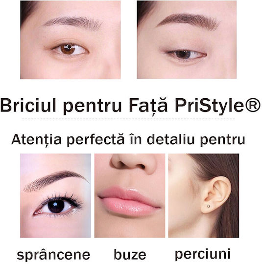 Aparat de ras drept pentru față 456745