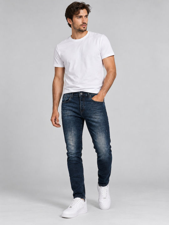 Damaged Jeans Damaged Jeans