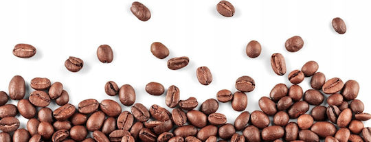 Espresso Arabica Pixel Schokolade Kaffee in Körner 250g