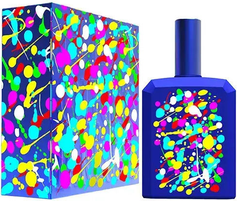 Histoires de Parfums This Is Not A Blue Bottle Apă de Parfum 115ml