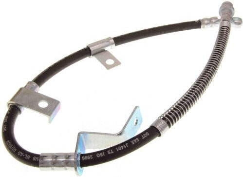 Εύκαμπτος Σωλήνας Φρένων Hyundai Εμπρός Sonata Xg 98-05 Δεξιά 587323d000