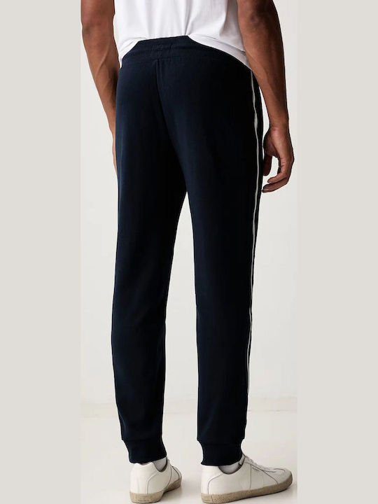 Herren-Sweatpants Armani Blau