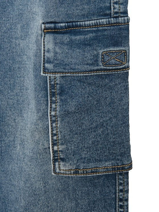 Cool Club Kids' Blue Jeans Trousers Cool Club Kids' Blue Jeans Trousers
