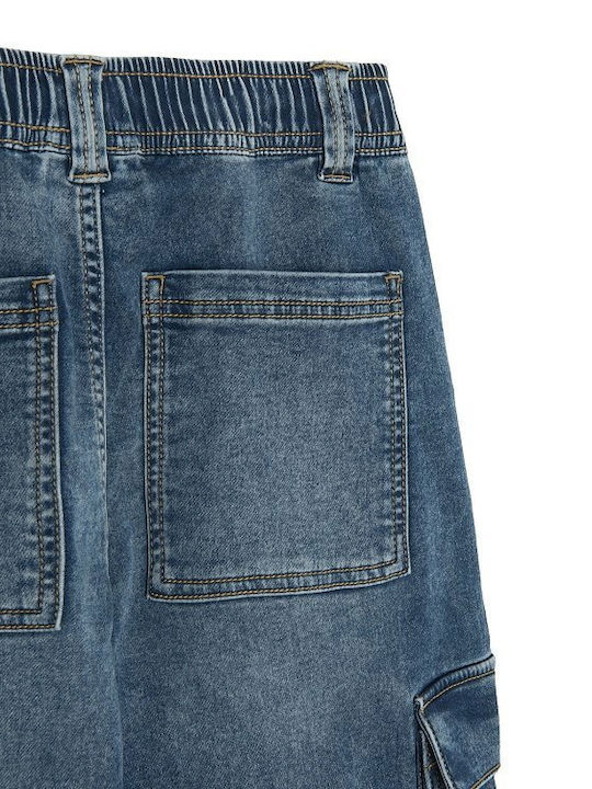 Cool Club Kinder-Jeanshosen Blau