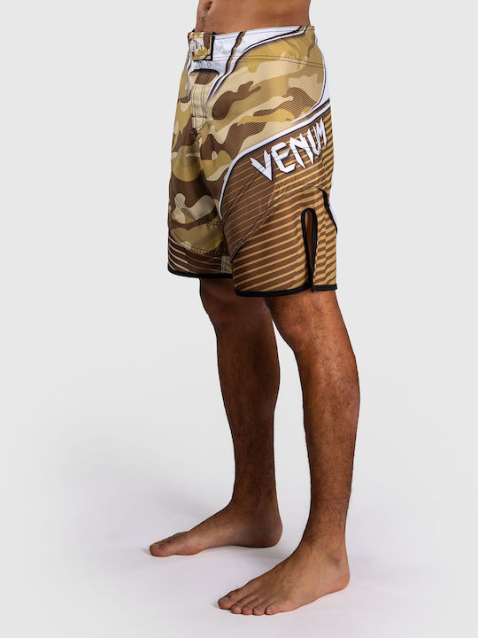 Venum VENUM-1299-693 Шорт за ММА Бежов