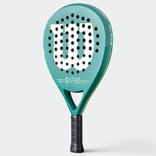 Wilson Blade WR203611 Ρακέτα Padel Ενηλίκων