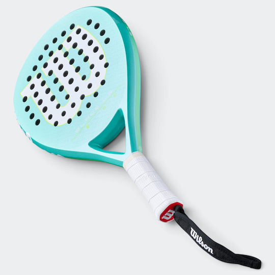 Wilson Blade WR203711 Padel Racket Adults