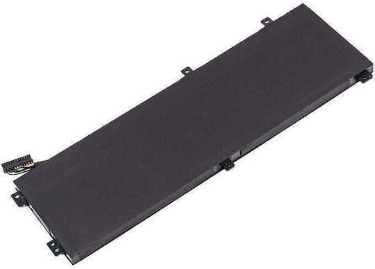 Dell 56whr Съвместима батерия за Dell