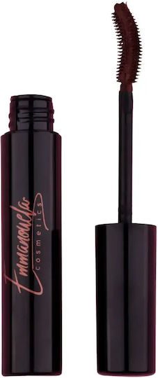 Emmanouela Cosmetics Super Glam Спирала Бордо