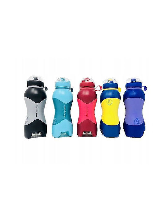 Sigg Sticlă De Apă Din Plastic 600ml Verde