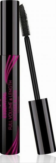 Golden Rose Essential Full Volume & Length Mascara pentru Volum & Lungime Negru intens 9ml