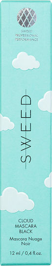 Sweed Cloud Mascara Dark Brown 12ml