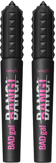 Benefit Double The Volume Badgal Bang Mascara Black 17gr