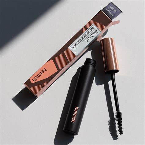 Heimish Tubing Mascara Μαύρη 9gr
