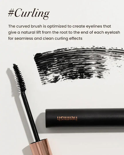 Heimish Tubing Mascara Μαύρη 9gr