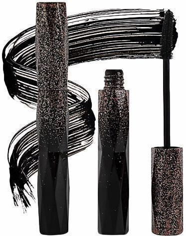 Profusion Cosmetics Faux Lashes Volumizing and Lengthening Mascara Black 8ml