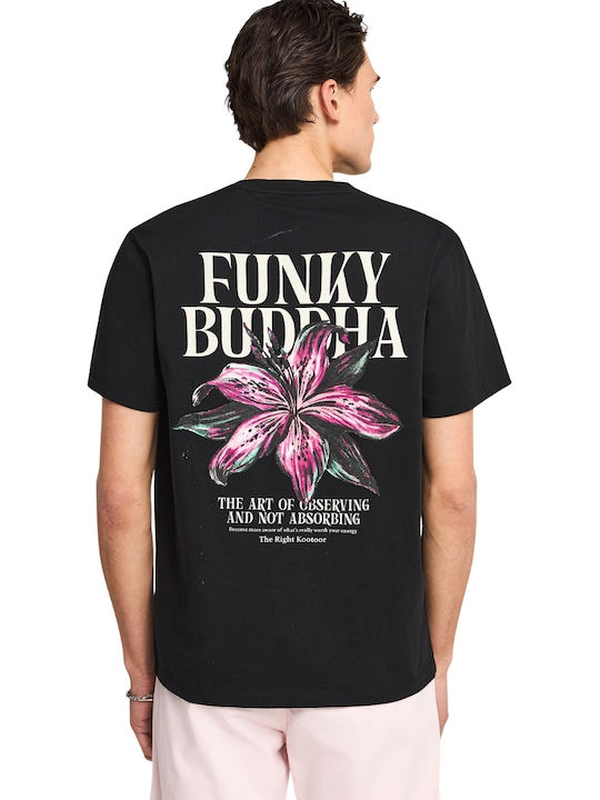 Funky Buddha Funky Buddha