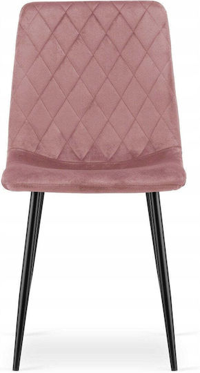 Dining Chair Pink