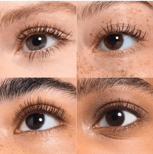 Catrice Cosmetics Hyper Lash Mascara 020 Speedy Brown 11ml