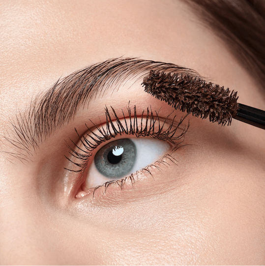 Catrice Cosmetics Hyper Lash Mascara 020 Speedy Brown 11ml