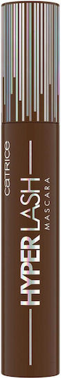 Catrice Cosmetics Hyper Lash Mascara 020 Speedy Brown 11ml