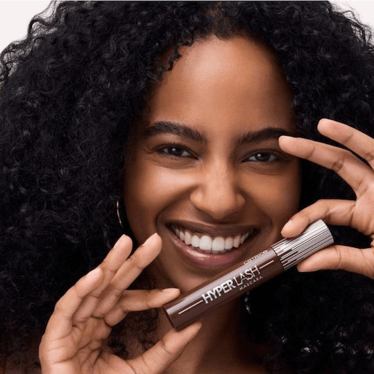 Catrice Cosmetics Hyper Lash Mascara 020 Speedy Brown 11ml