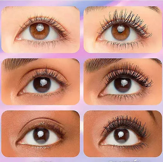 Maybelline The Falsies Surreal Спирала Водоустойчива 01 Very Black 10ml