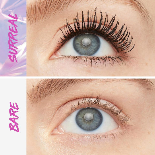 Maybelline The Falsies Surreal Спирала Водоустойчива 01 Very Black 10ml