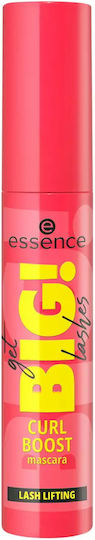 Essence Get Big Lashes Mascara Neagră 12ml