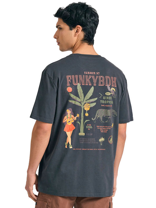 Funky Buddha Funky Buddha