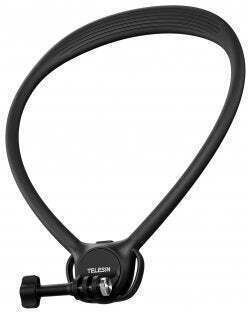Telesin Backpack Mount for GoPro Action Cameras