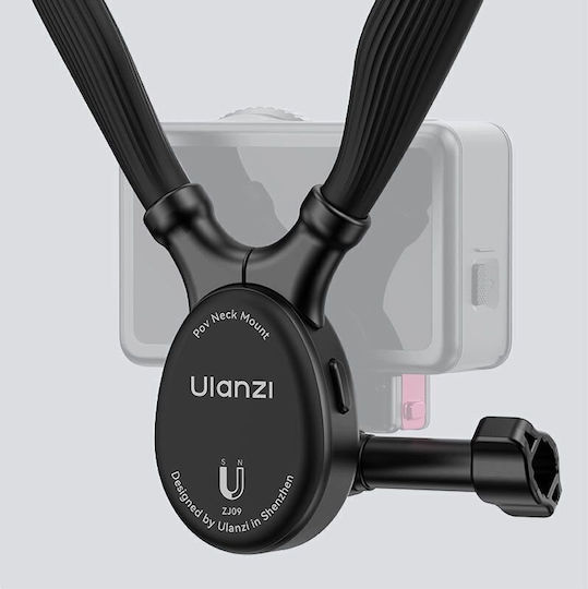 Ulanzi Βάση Στήριξης Action Cameras για GoPro / DJI / Universal