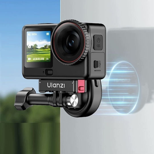 Ulanzi Βάση Στήριξης Action Cameras για GoPro / DJI / Universal