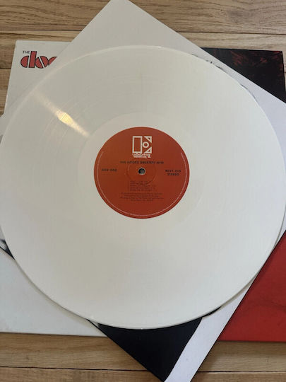 Doors Greatest Hits Vinyl