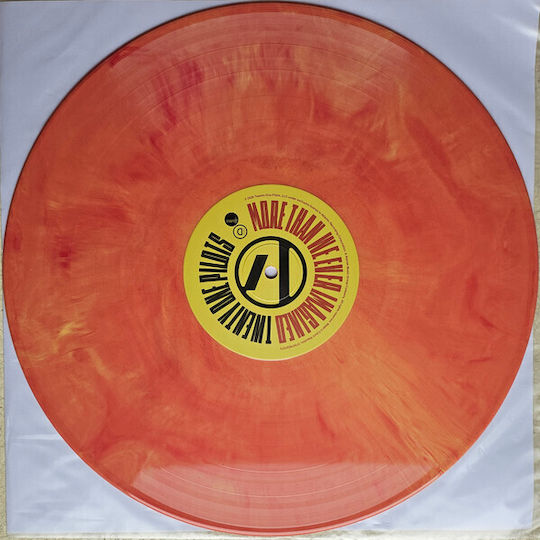 Twenty One Pilots More Than We Ever Imagined Live In Mexico City Vinyl